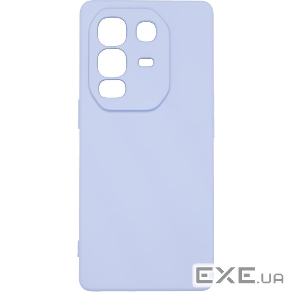 Чохол до мобільного телефона Armorstandart ICON Infinix Note 50 Pro Plus 5G Camera cover (ARM85341)