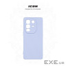 Чохол до мобільного телефона Armorstandart ICON Infinix Note 50 Pro Plus 5G Camera cover (ARM85341)