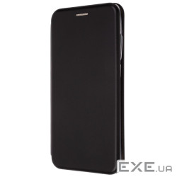 Чохол до мобільного телефона Armorstandart G-Motorola Edge 60 Fusion 5G Black (ARM85380)