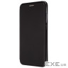 Чохол до мобільного телефона Armorstandart G-Motorola Edge 60 Fusion 5G Black (ARM85380)
