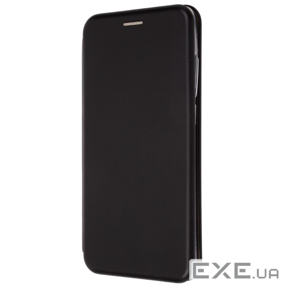 Чохол до мобільного телефона Armorstandart G-Motorola Edge 60 Fusion 5G Black (ARM85380)