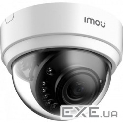IP-камера IMOU Dome Lite 4MP (IPC-D42P-0280B)