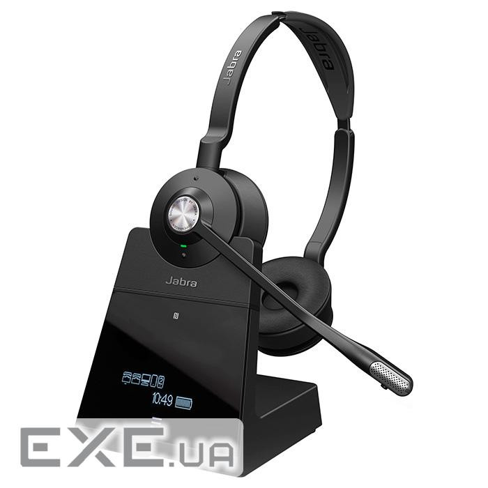 Гарнітура бездротова JABRA Engage 75 SE Stereo (9659-583-111)