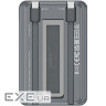 Повербанк MagSafe VERBATIM Charge 'n' Go 20W 5000mAh Gray (32251)