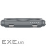 Повербанк MagSafe VERBATIM Charge 'n' Go 20W 5000mAh Gray (32251)