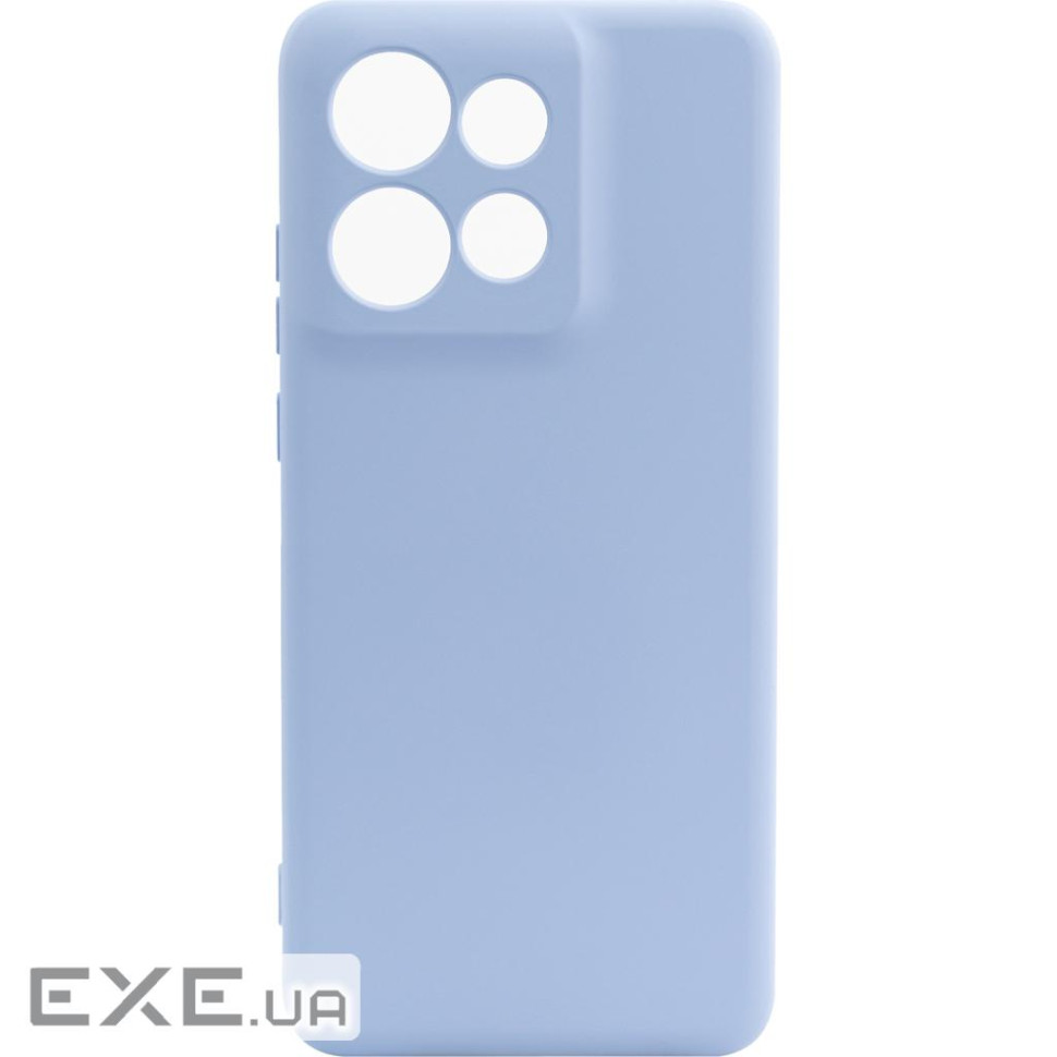 Чохол до мобільного телефона Armorstandart ICON Motorola Edge 60 Neo 5G / 50 Neo 5G Camer (ARM90026)