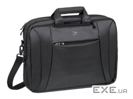Сумка для ноутбука RivaCase 8290 (Charcoa Blackl) (8290 Charcoa Black)