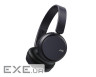 Навушники JVC HA-S36W Black (HA-S36W-B-U) (HAS36WBU)