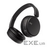 Навушники JVC HA-S36W Black (HA-S36W-B-U) (HAS36WBU)