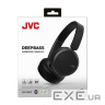 Навушники JVC HA-S36W Black (HA-S36W-B-U) (HAS36WBU)