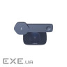 Зарядний пристрій Canyon wireless charger HEXAGON WCS-310 3in1 DarkGrey/Blue (CNS-WCS310DGBL)