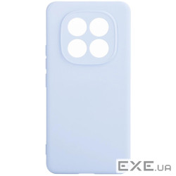 Чохол до мобільного телефона Armorstandart Icon Xiaomi Redmi Note 15 Pro 4G Lavender (ARM89821)