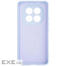 Чохол до мобільного телефона Armorstandart Icon Xiaomi Redmi Note 15 Pro 4G Lavender (ARM89821)