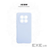 Чохол до мобільного телефона Armorstandart Icon Xiaomi Redmi Note 15 Pro 4G Lavender (ARM89821)