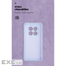 Чохол до мобільного телефона Armorstandart Icon Xiaomi Redmi Note 15 Pro 4G Lavender (ARM89821)