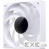 Вентилятор JONSBO SL-120W White