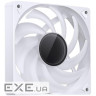 Вентилятор JONSBO SL-120W White