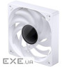 Вентилятор JONSBO SL-120W White