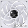 Вентилятор JONSBO SL-120W White