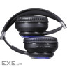 Навушники Defender FreeMotion B400 LED Bluetooth Black (63400)