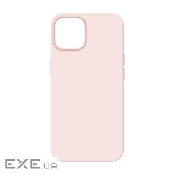 Чохол до мобільного телефона Armorstandart ICON2 MagSafe Apple iPhone 14 Chalk Pink (ARM68386)