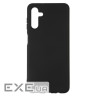 Чохол для моб. телефону Armorstandart Matte Slim Fit Samsung A04s / A13 5G Black (ARM63898)