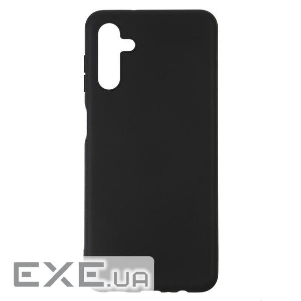 Чохол для моб. телефону Armorstandart Matte Slim Fit Samsung A04s / A13 5G Black (ARM63898)
