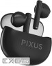 Bluetooth-гарнітура Pixus Space Black