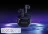 Bluetooth-гарнітура Pixus Space Black