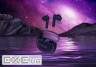 Bluetooth-гарнітура Pixus Space Black