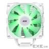 Процесорній кулер 2E GAMING Air Cool ACN120W-ARGB, LGA1700, 1200, 115x, 1366, AM5, (2E-ACN120W-ARGB)