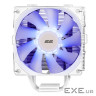 Процесорній кулер 2E GAMING Air Cool ACN120W-ARGB, LGA1700, 1200, 115x, 1366, AM5, (2E-ACN120W-ARGB)