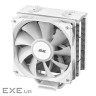 Процесорній кулер 2E GAMING Air Cool ACN120W-ARGB, LGA1700, 1200, 115x, 1366, AM5, (2E-ACN120W-ARGB)