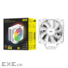 Процесорній кулер 2E GAMING Air Cool ACN120W-ARGB, LGA1700, 1200, 115x, 1366, AM5, (2E-ACN120W-ARGB)