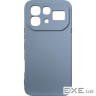 Чохол до мобільного телефона Armorstandart ICON Infinix Note 60 Pro 5G Camera Cover Winte (ARM91895)