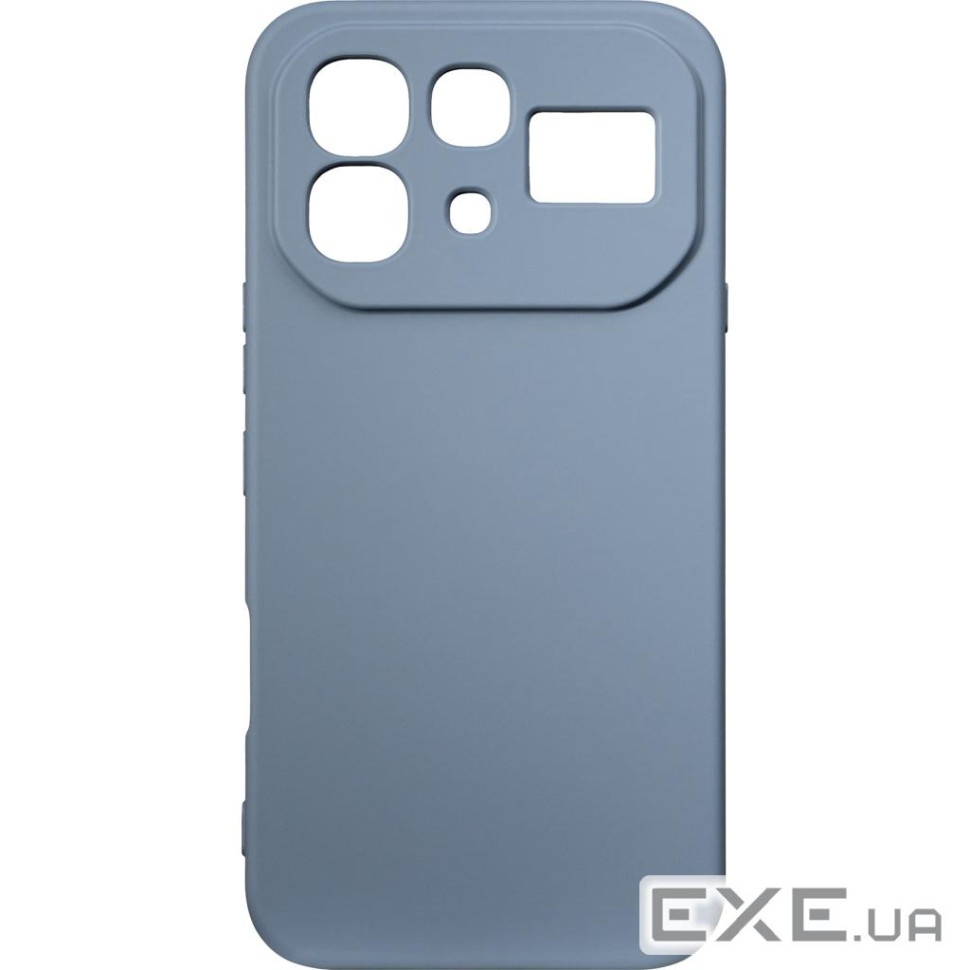 Чохол до мобільного телефона Armorstandart ICON Infinix Note 60 Pro 5G Camera Cover Winte (ARM91895)