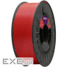 Пластик (Filament) WINKLE PLA HD 1кг, 1.75мм, блискучий, кораловий (PHD01000175CORCORWNK)