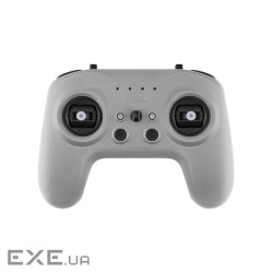 Пульт управління для дрона RadioMaster T8L Radio Controller (M2) Grey (T8L-GRY)