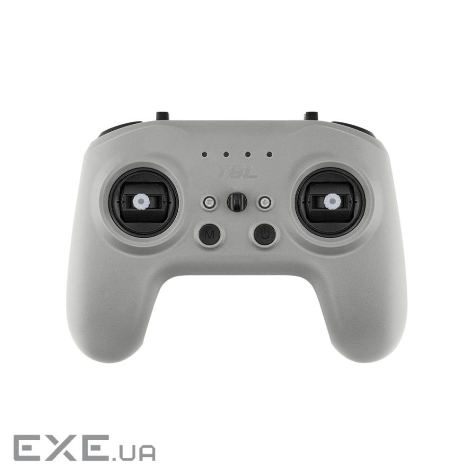 Пульт управління для дрона RadioMaster T8L Radio Controller (M2) Grey (T8L-GRY)