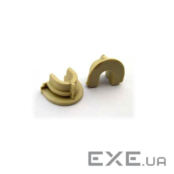 Втулка вала гумового HP LJ M102/104/106/M15/M28/M203 компл Welldo (BSH102LR-WDS)