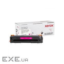 Картридж Xerox HP CF543X (203X), Canon 054H magenta (006R04183)