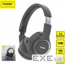Bluetooth-гарнітура Foneng BL50 Bluetooth Headset (BL50-BH)