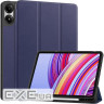 Чохол до планшета BeCover Flexible TPU Mate Xiaomi Poco Pad / Poco Pad M1 (12.1") Deep Blue (711583)