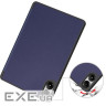 Чохол до планшета BeCover Flexible TPU Mate Xiaomi Poco Pad / Poco Pad M1 (12.1") Deep Blue (711583)