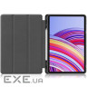 Чохол до планшета BeCover Flexible TPU Mate Xiaomi Poco Pad / Poco Pad M1 (12.1") Deep Blue (711583)
