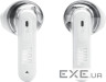Навушники JBL Tune Flex 2 Ghost White (JBLTFLEX2GWHT)