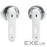 Навушники JBL Tune Flex 2 Ghost White (JBLTFLEX2GWHT)