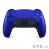 Геймпад Sony PlayStation 5 Dualsense Cobalt Blue (1000040731)