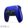 Геймпад Sony PlayStation 5 Dualsense Cobalt Blue (1000040731)