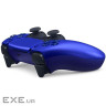 Геймпад Sony PlayStation 5 Dualsense Cobalt Blue (1000040731)